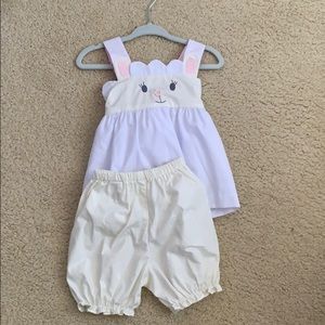 The Beaufort bonnet club